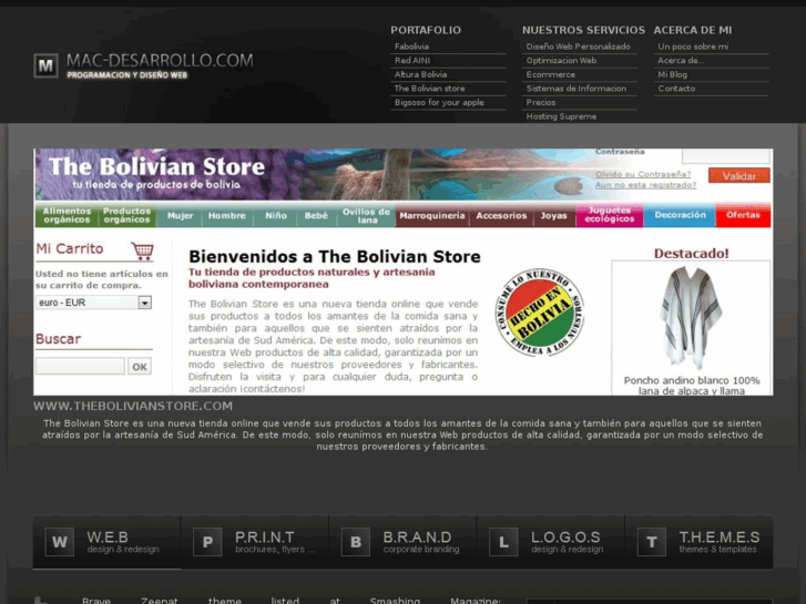 www.mac-desarrollo.com