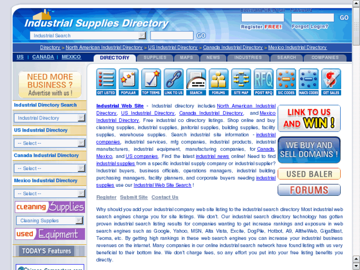 www.manufacturer-search.com