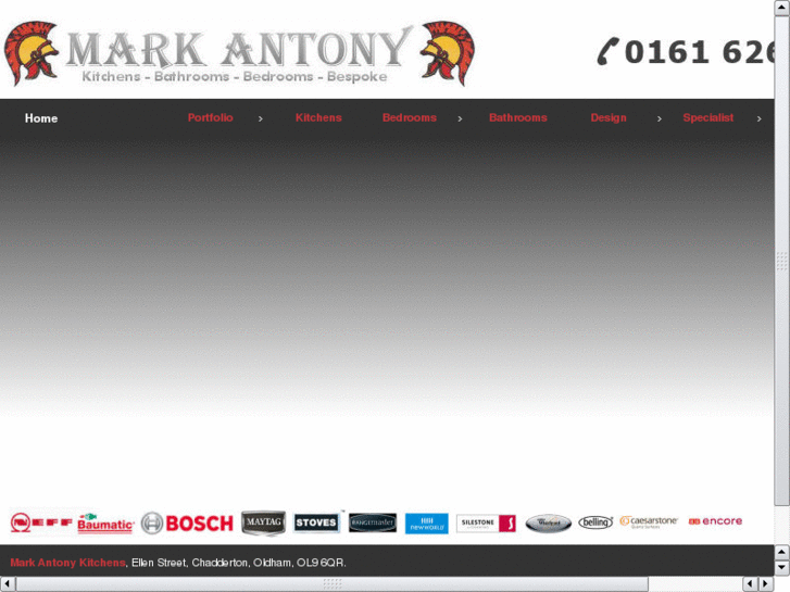 www.markantonykitchens.com