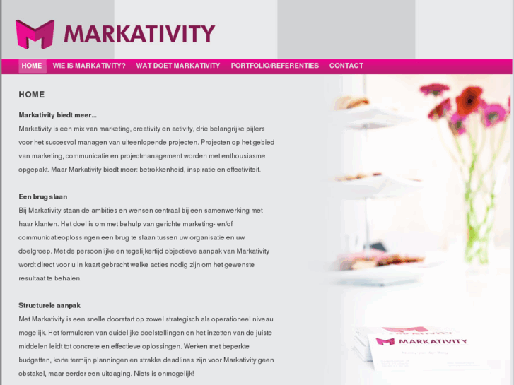 www.markativity.com