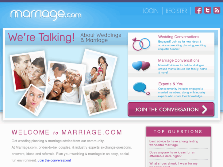 www.marriage.com