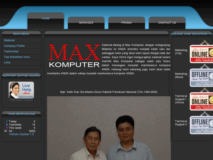 www.max-komp.com