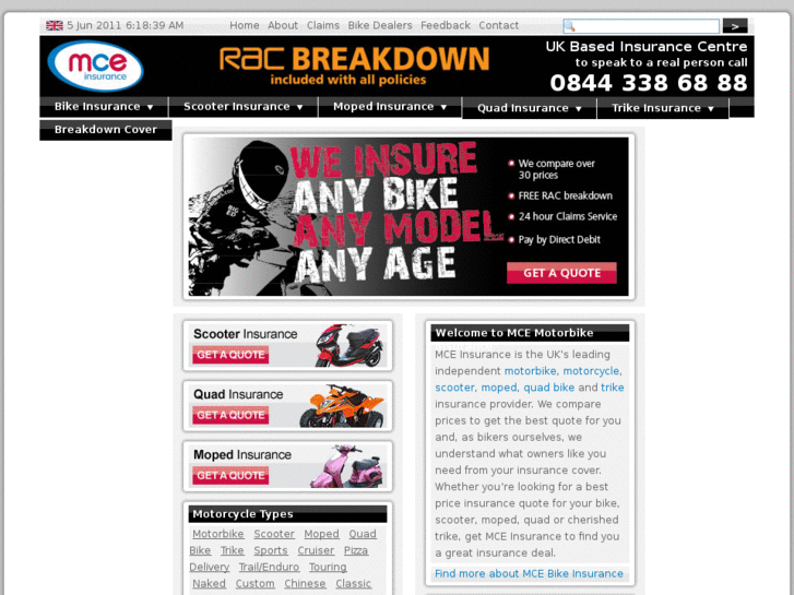 www.mcebikes.com