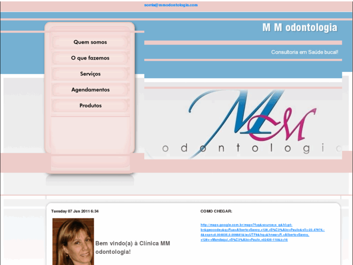 www.mmodontologia.com