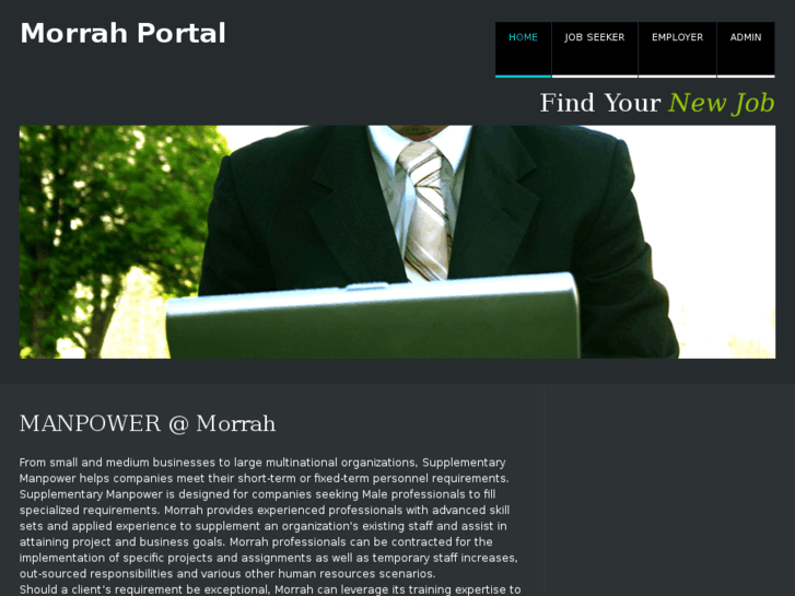 www.morrah.net