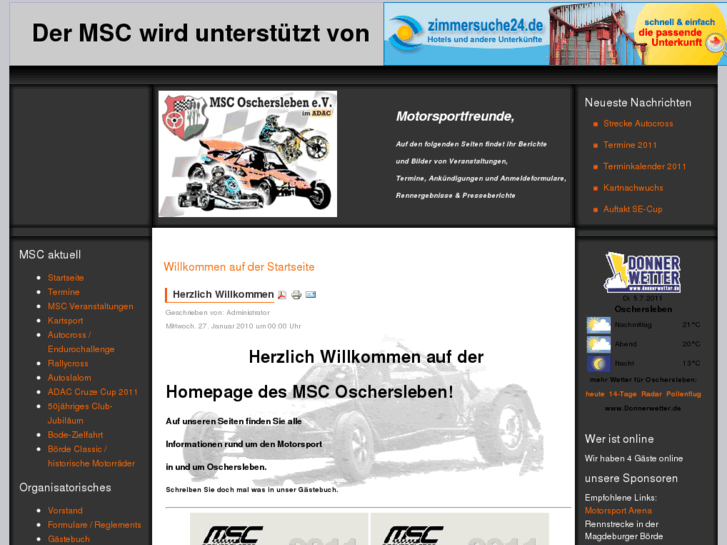 www.msc-oschersleben.de