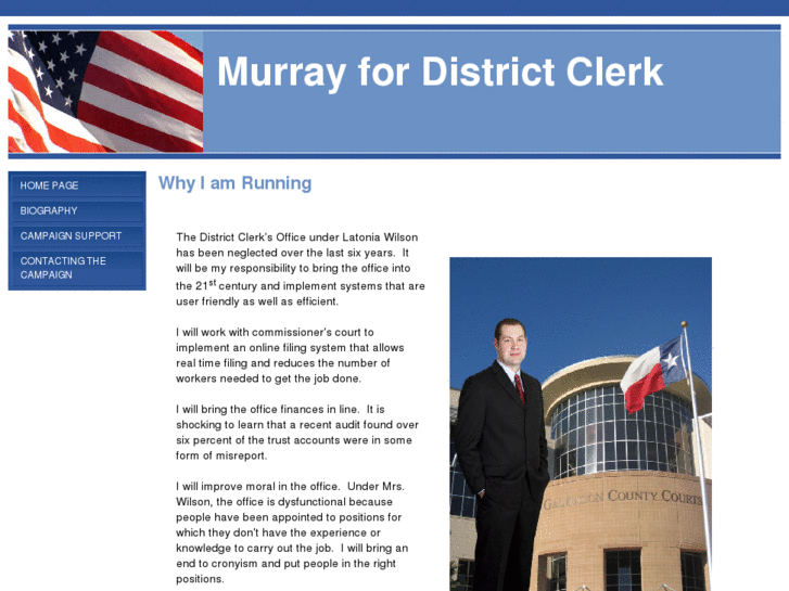 www.murrayfordistrictclerk.com