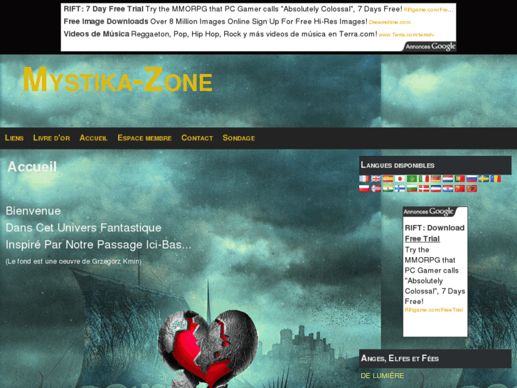 www.mystika-zone.com