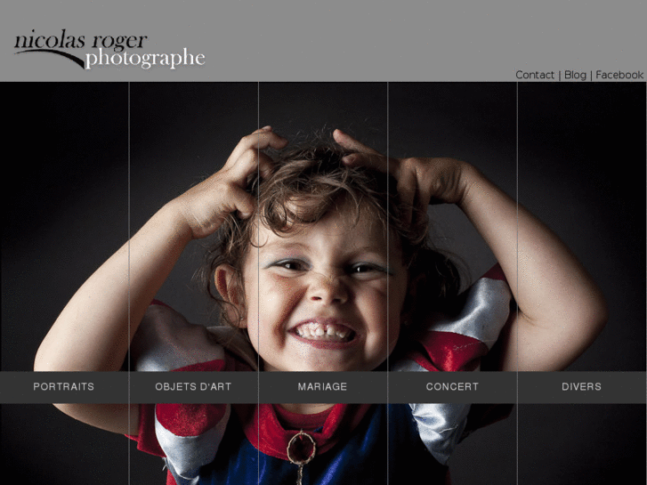 www.nicolasroger.net