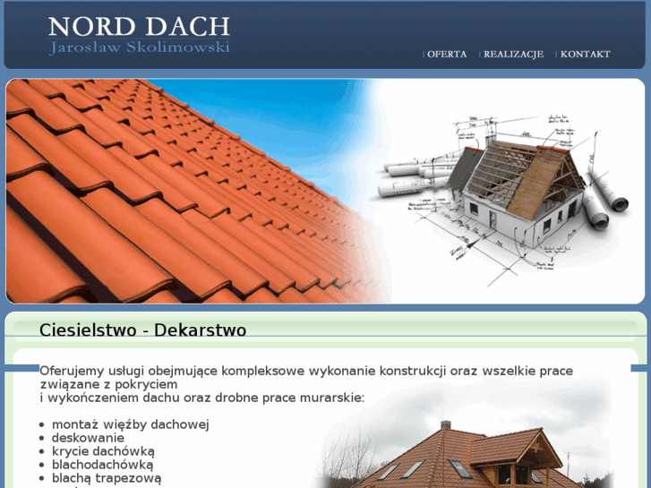www.nord-dach.pl