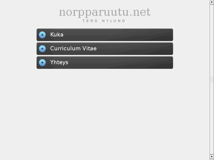 www.norpparuutu.net