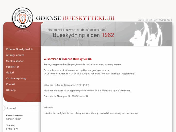 www.odensebueskytteklub.dk