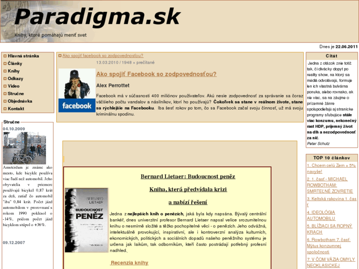 www.paradigma.sk