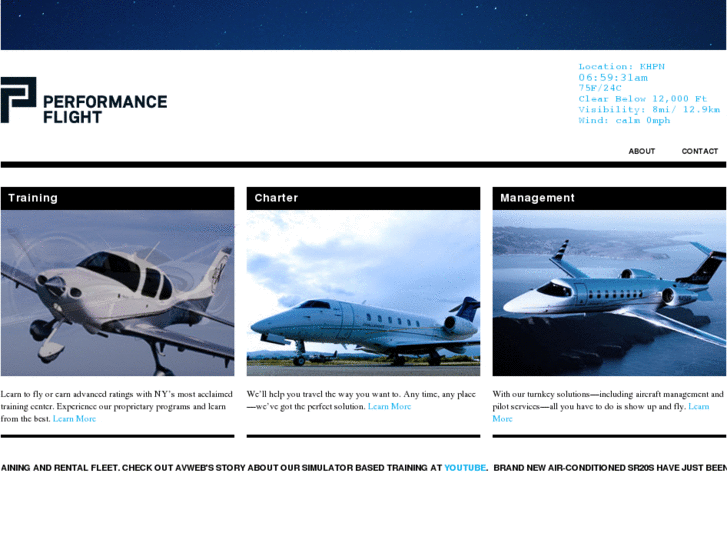 www.performanceflight.com