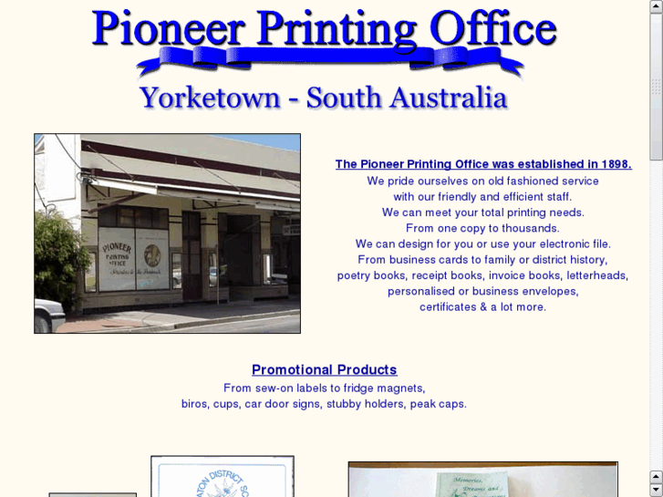 www.pioneerprinting.biz