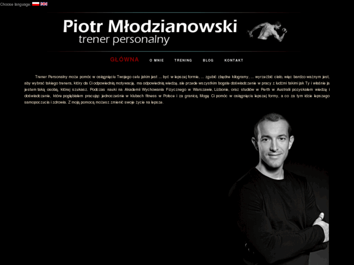 www.piotrmlodzianowski.com