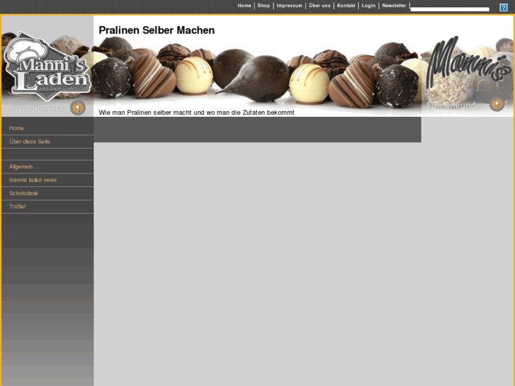 www.pralinen-selber-machen.com