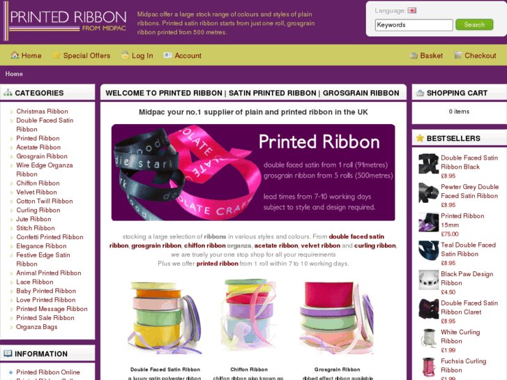 www.printedribbononline.co.uk