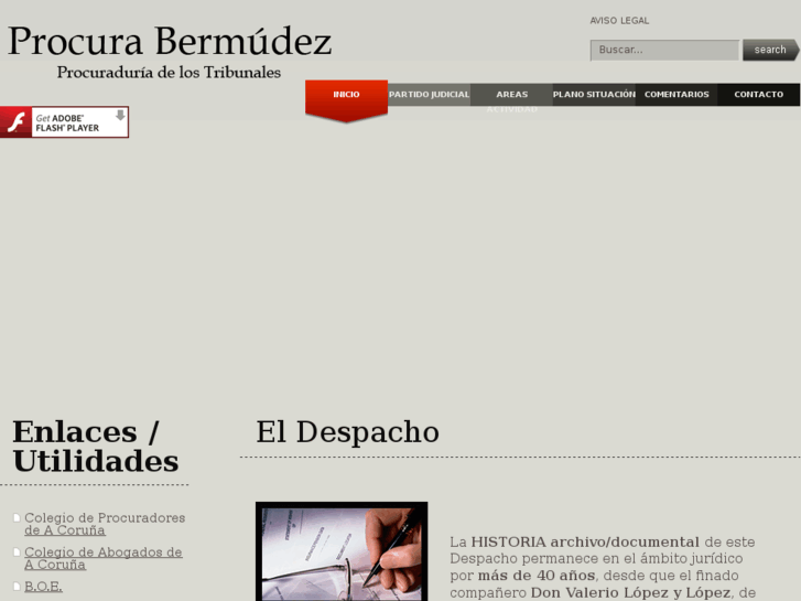 www.procura-bermudez.com