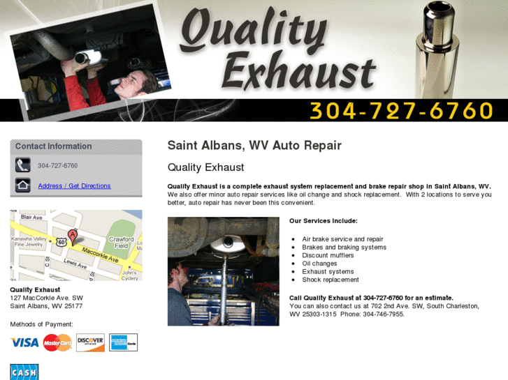 www.qualityexhaust.net