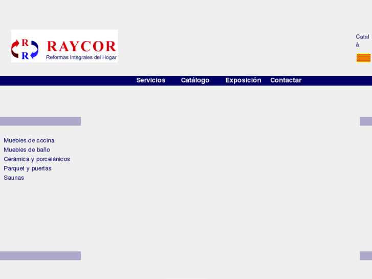 www.raycor.es