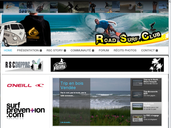 www.roadsurfclub.fr