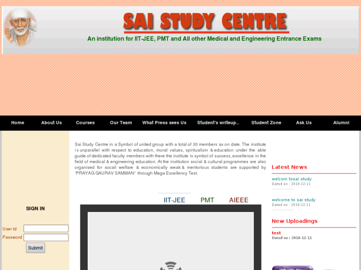 www.saistudy.com