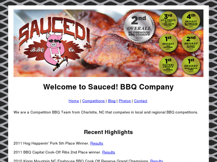 www.saucedbbqcompany.com