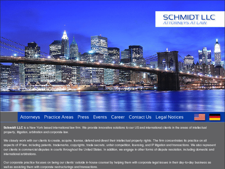 www.schmidt-llc.com