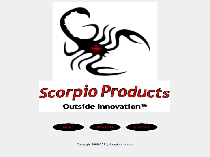 www.scorpioproducts.com