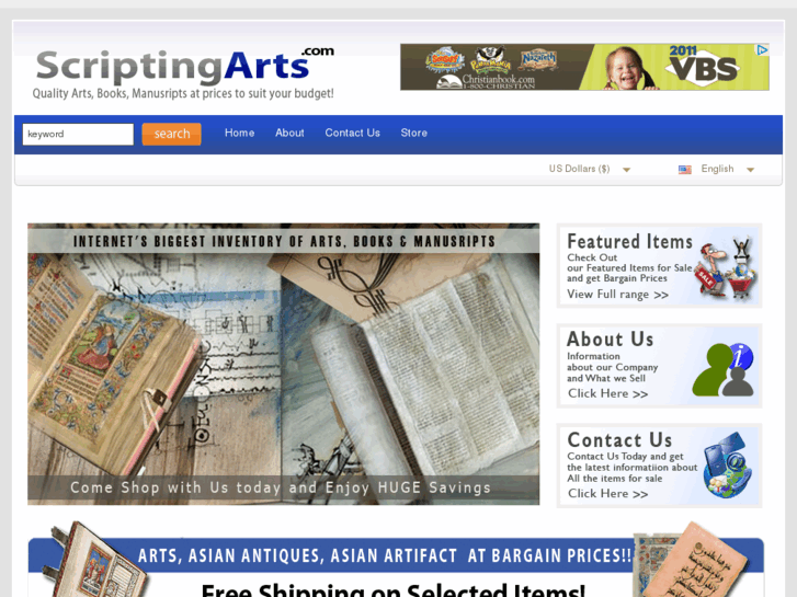 www.scriptingarts.com