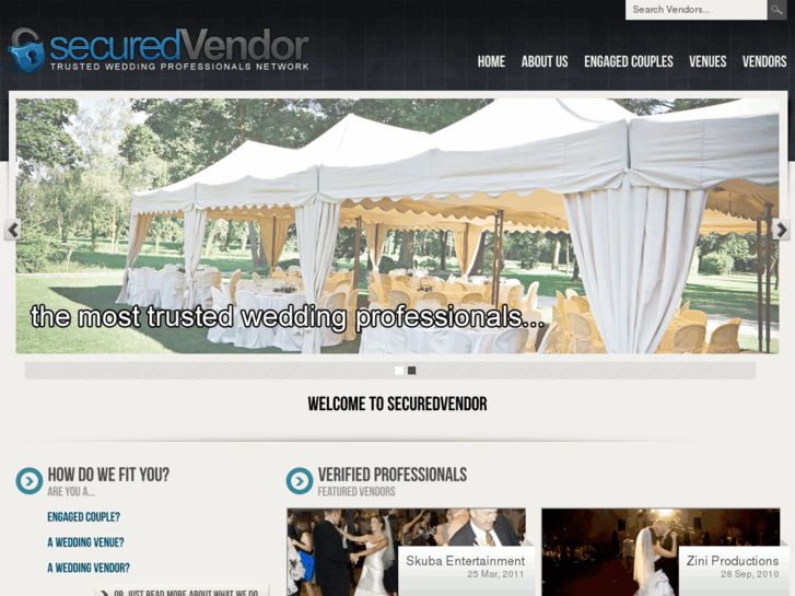 www.securedvendor.com