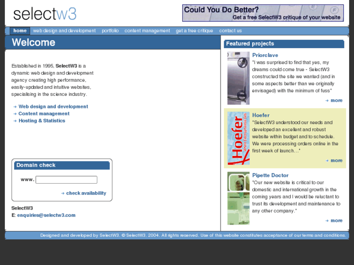 www.selectw3.com
