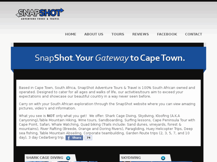 www.snapshot-tours.co.za