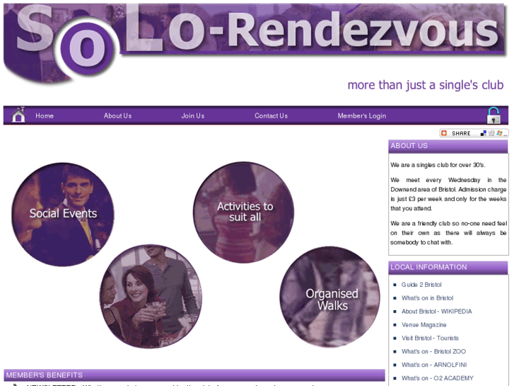 www.solo-rendezvous.com