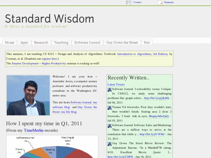 www.standardwisdom.com