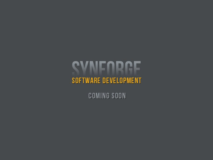 www.synforge.net