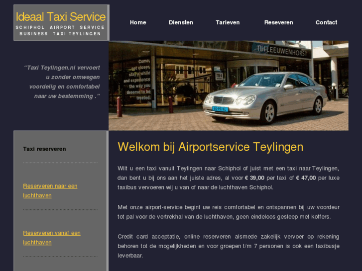 www.taxi-teylingen.nl