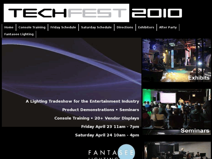 www.tech-fest.net