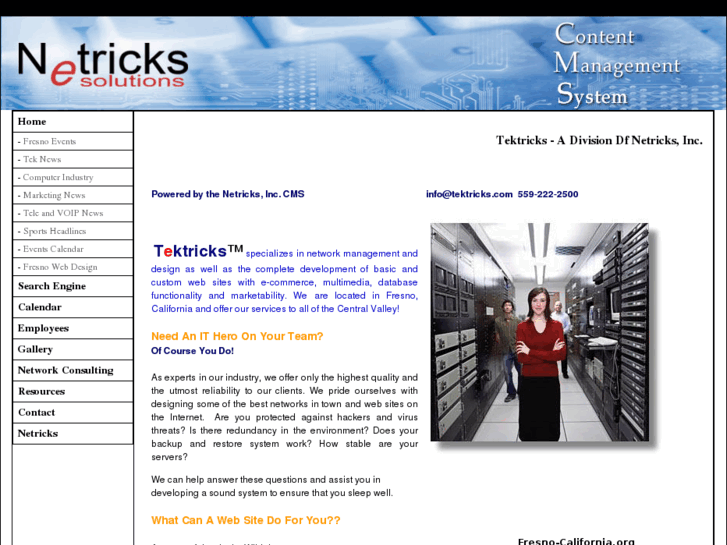 www.tektricks.com