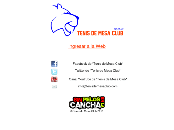 www.tenisdemesaclub.com