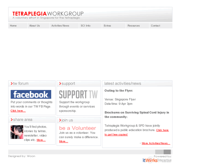 www.tetraplegiaworkgroup.org