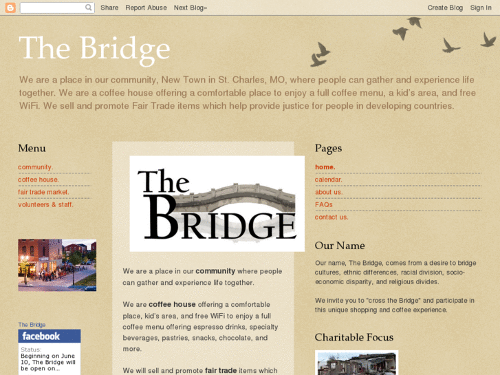 www.thebridge-online.org