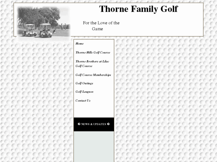 www.thornefamilygolf.com