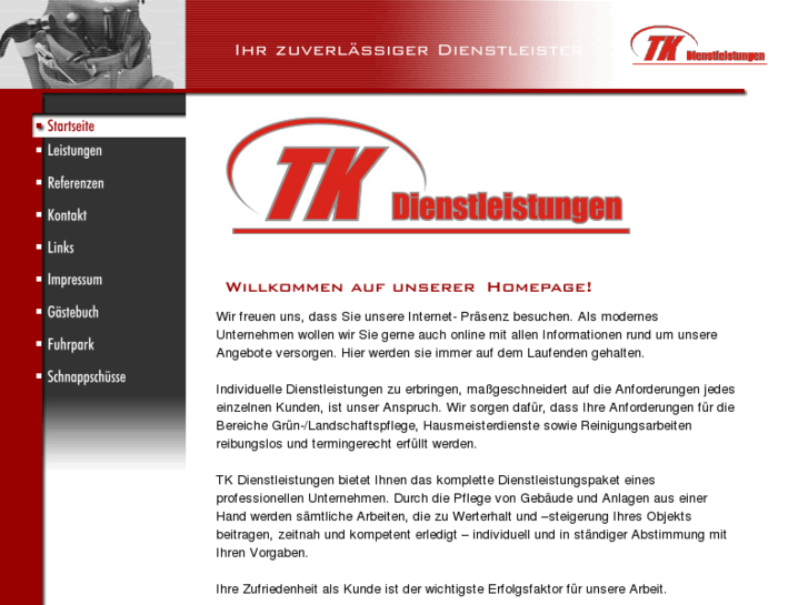 www.tk-dienstleistungen.com