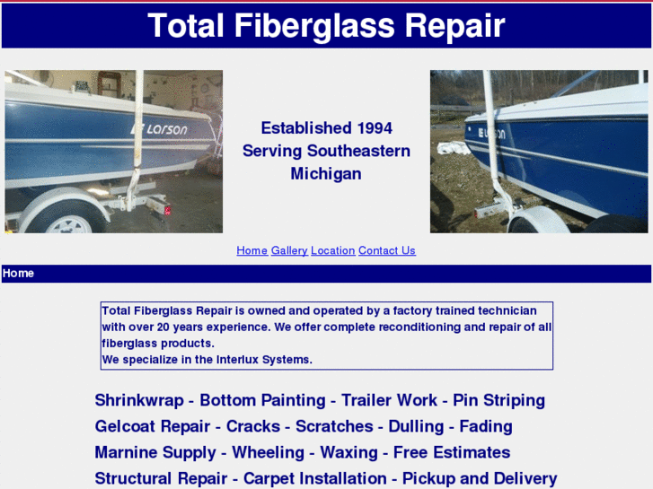 www.totalfiberglassrepair.com