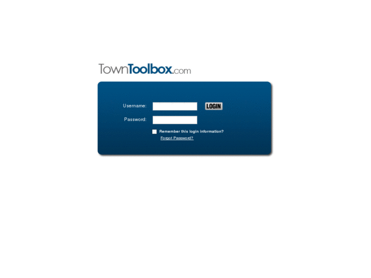 www.towntoolbox.com