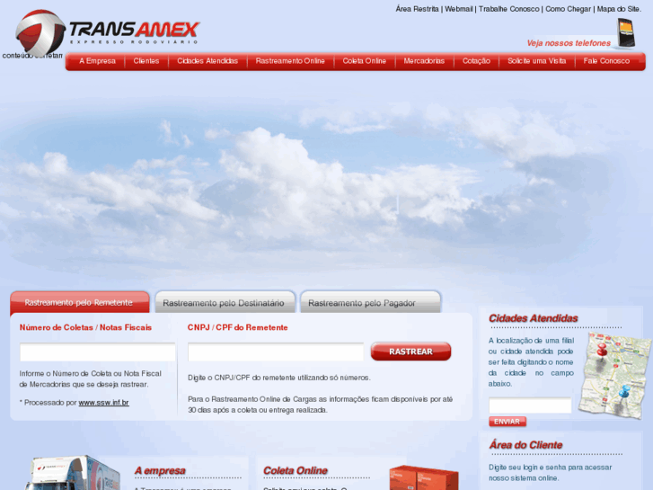 www.transamex.com