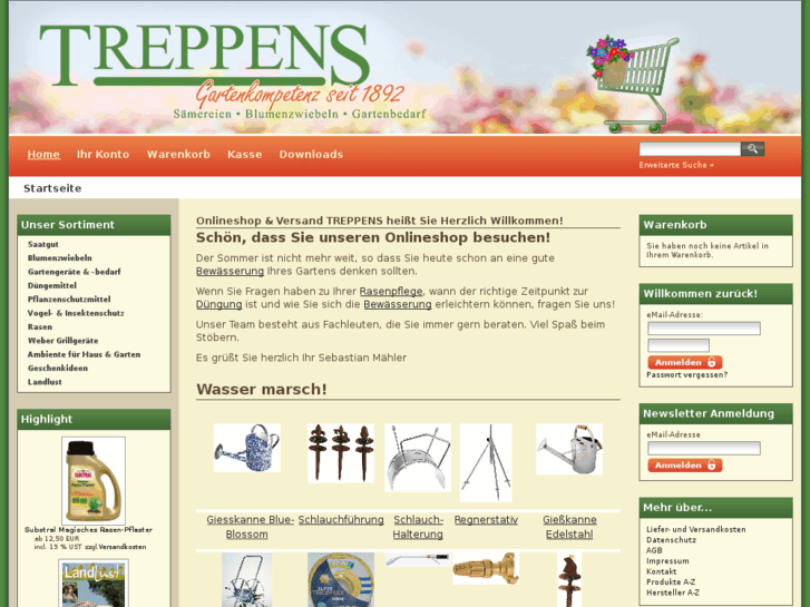 www.treppens.com