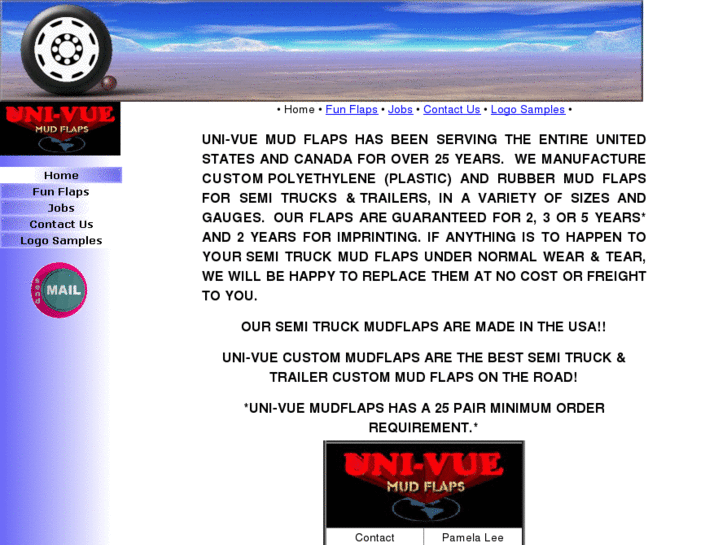 www.uni-vue.com